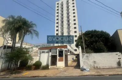 Apartamento com 1 quarto à venda na Vila Nova, Campinas 