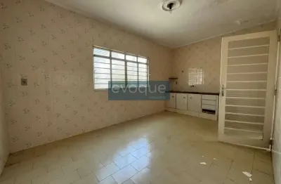 Casa com 2 quartos à venda na Rua Nhandeara, Chácara da Barra, Campinas