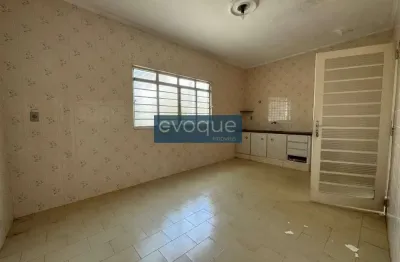 Casa com 2 quartos à venda na Rua Nhandeara, Chácara da Barra, Campinas