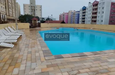 Apartamento com 3 quartos à venda na Vila Costa e Silva, Campinas 