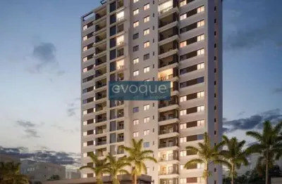 Apartamento com 3 quartos à venda na Vila João Jorge, Campinas 