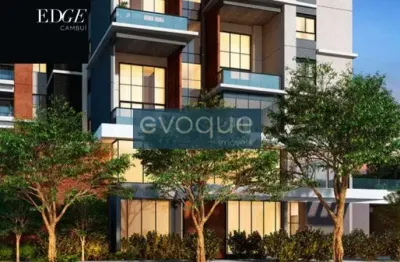 Apartamento com 3 quartos à venda no Cambuí, Campinas 