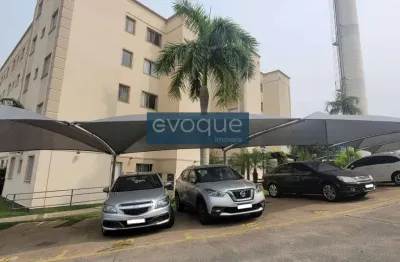 Venda de apartamento no  park contemporanium_ campinas