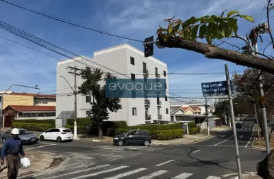 Apartamento com 2 quartos à venda no Jardim Conceição, Campinas 