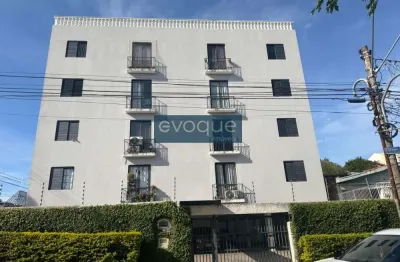 Apartamento com 2 quartos à venda no Jardim Conceição, Campinas 