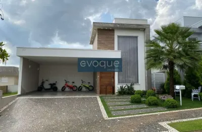 Casa com 3 quartos à venda no Swiss Park, Campinas 