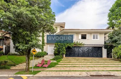 Casa com 4 quartos à venda no Estância Recreativa San Fernando, Valinhos 