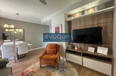 Apartamento com 2 quartos à venda no Jardim São Vicente, Campinas 