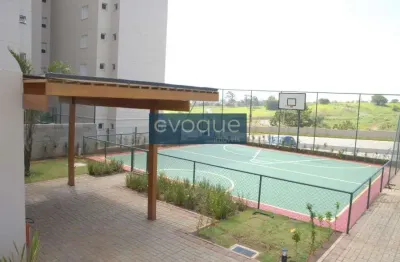 Apartamento com 2 quartos à venda no Jardim São Vicente, Campinas 