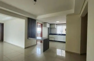 Apartamento com 2 quartos à venda na Rua Carmelinda Zortéa Parmigiani, 156, Cancelli, Cascavel