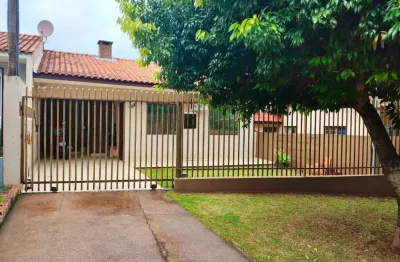 Casa com 3 quartos à venda na Rua Altemar Dutra, Floresta, Cascavel