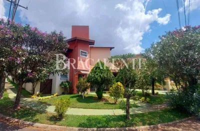 Excelente casa para venda em condomínio conceituado de valinhos.