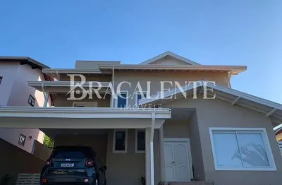 Casa com 3 quartos à venda no Santa Cruz, Valinhos 