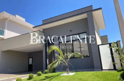 Casa com 3 quartos à venda no Loteamento Residencial Santa Gertrudes, Valinhos 