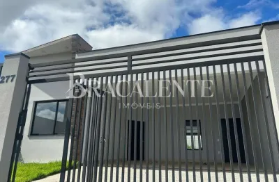 Casa com 3 quartos à venda no Jardim Santa Helena, Valinhos 