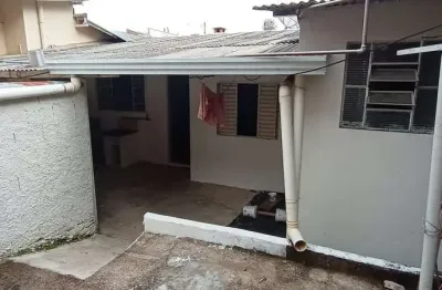 Casa 1 dormitorio para locação, vila boa esperança, valinhos, sp