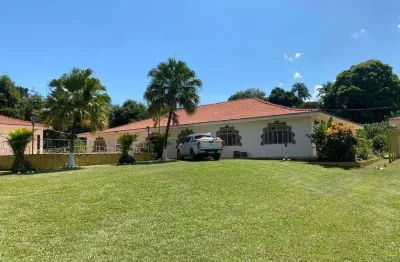 Casa com 4 quartos à venda no Jardim Residencial Bela Vista, Dois Córregos 