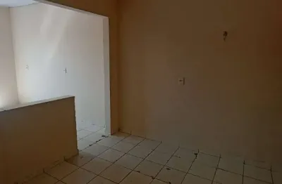 Casa com 1 quarto para alugar no Loteamento Residencial Ana Carolina, Valinhos 