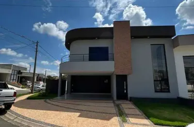 Casa com 3 quartos à venda no Jardim São Marcos, Valinhos 