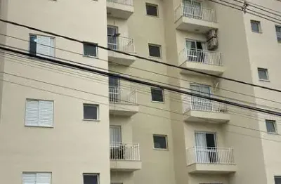 Apartamento com 2 quartos à venda no Jardim Monte Verde, Valinhos 