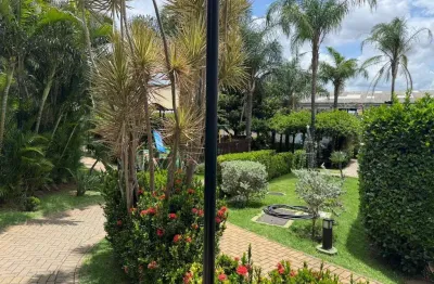 Apartamento com 3 quartos à venda no São Bernardo, Campinas 