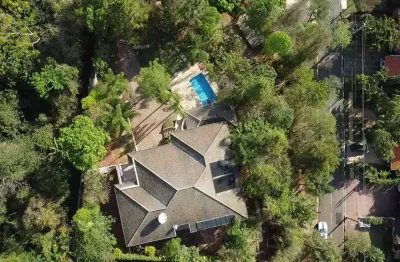 Casa em condomínio fechado com 4 quartos à venda no Jardim Soleil, Valinhos 