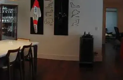 Apartamento à venda, 03 suite, na pompéia, são paulo, sp - condominio aruã