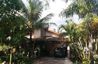 Casa à venda no condomínio residencial terras do oriente em valinhos