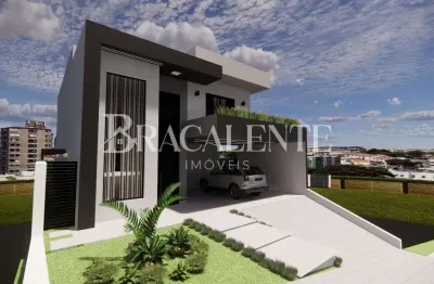 Casa com 1 quarto à venda no Loteamento Residencial Santa Gertrudes, Valinhos 