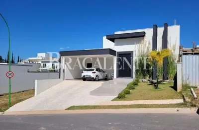 Casa à venda no Jardim América II, Valinhos 