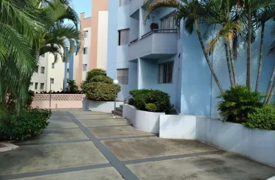 Apartamento com 2 quartos e 2 banheiros à venda, 57 m²  em valinhos