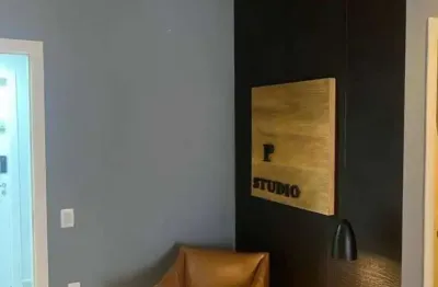 Sala comercial para venda e locação, no ed vértice, 39m2 em valinhos/sp