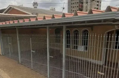 Casa com 3 quartos à venda na Vila Boa Esperança, Valinhos 