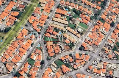 Terreno à venda no Parque São Quirino, Campinas 