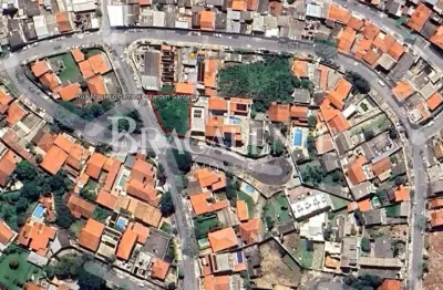 Terreno à venda no Parque São Quirino, Campinas 