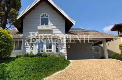 Oportunidade única, casa no condomínio terras do caribe, valinhos.