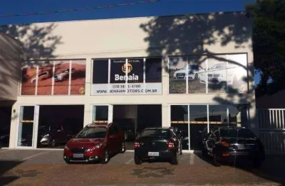 Prédio para venda e locação área construída 565,18 m² , vila angeli, valinhos, sp