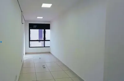 Sala à venda e locação de 40mts no ed vériice, paiquerê, valinhos, sp