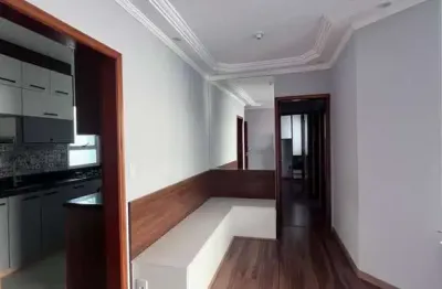 Apartamento com 3 quartos à venda no Jardim Alto da Boa Vista, Valinhos 