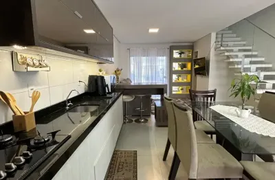 Casa com 4 quartos à venda no Saguaçu, Joinville 