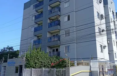 Excelente apartamento com suíte para alugar no bairro floresta em joinville !