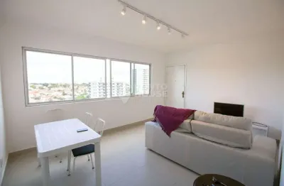 Apartamento à venda, saúde, 2 dormitórios e 1 vaga ao lado do metrô