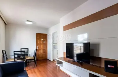 Apartamento à venda no bosque da saúde com 3 quartos e 1 vaga de garagem