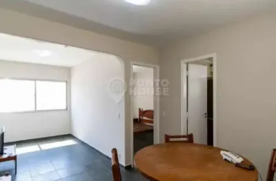 Apartamento à venda na vila mariana - próximo do metrô 1 dormitório 1 vaga livre
