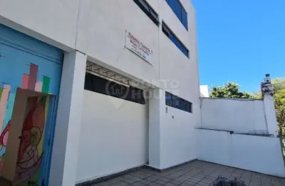 Prédio comercial 3 andares 550 mts terreno 13x47  jd. da saúde