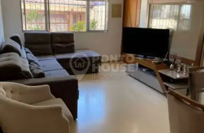 Casa à venda, alto do ipiranga, 4 dormitórios, 1 suíte e 4 vagas