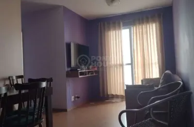 Apartamento com 2 quartos à venda na Rua Alexandre Levi, --, Cambuci, São Paulo