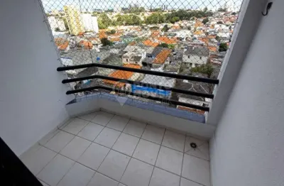 Apartamento á venda no ipiranga com 2 quartos, 1 suíte e 2 vagas