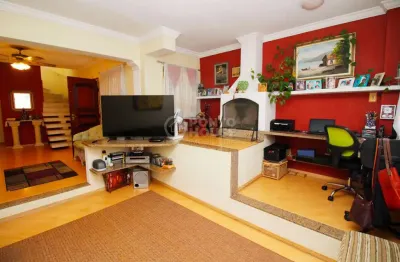 Excelente casa a venda de 180 metros com 4 dormitórios no jardim aeroporto