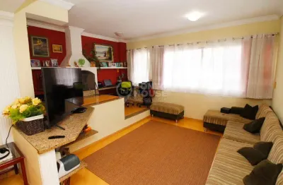 Excelente casa a venda de 180 metros com 4 dormitórios no jardim aeroporto